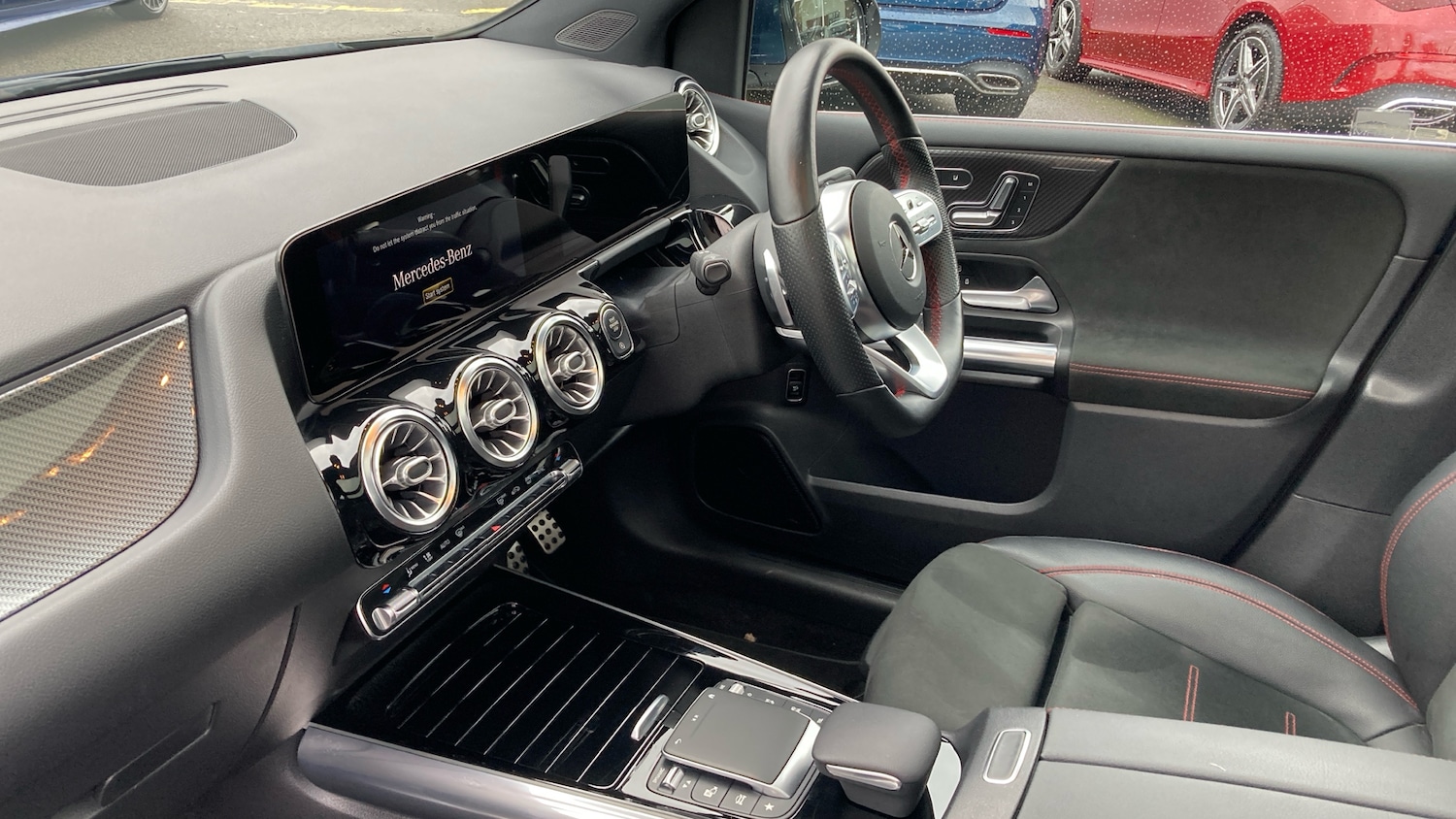 Used Mercedes-Benz B Class 2020 for sale - 77353558: Photo 9