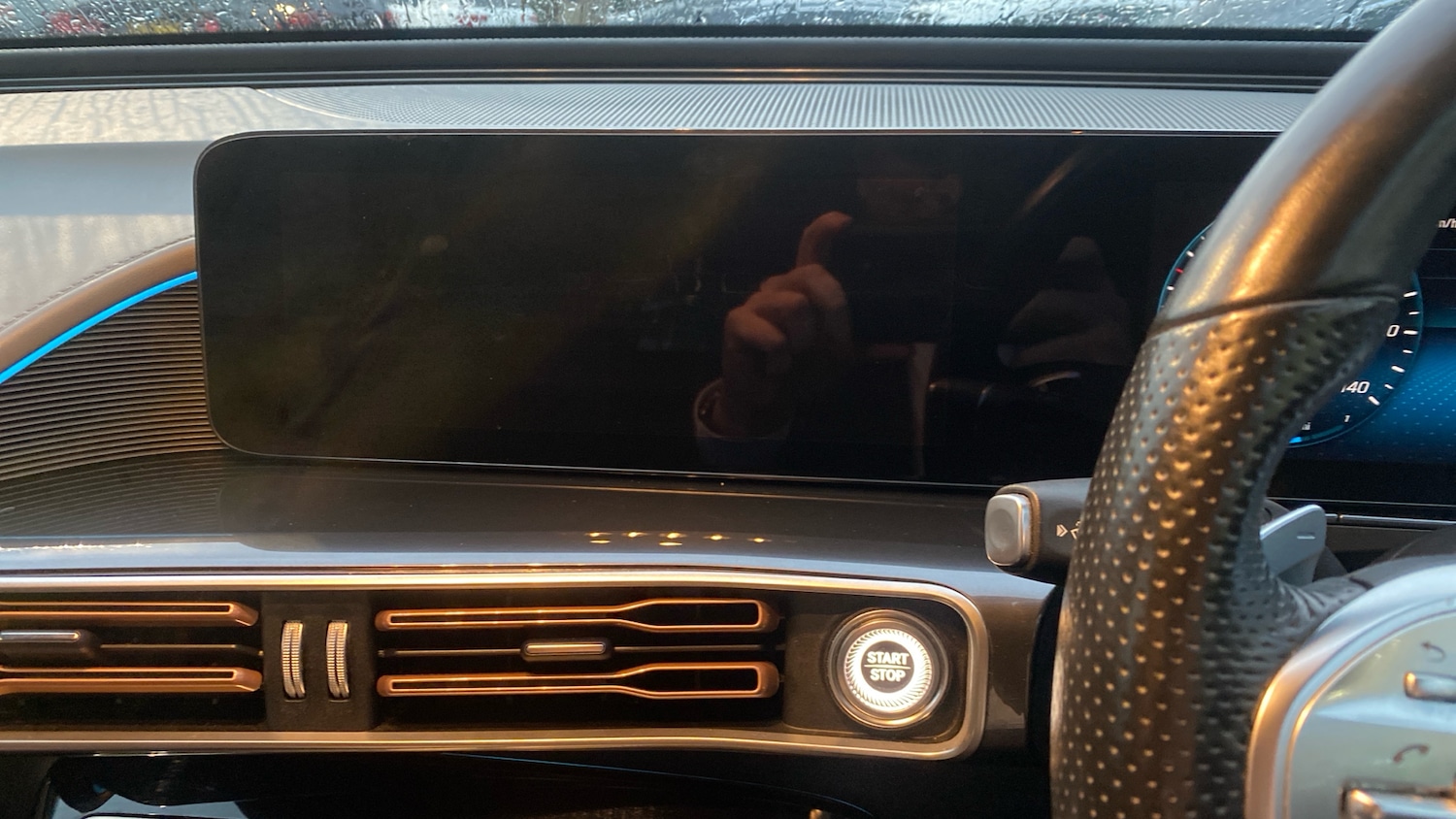 Used Mercedes-Benz EQC 2023 for sale - 76859063: Photo 12