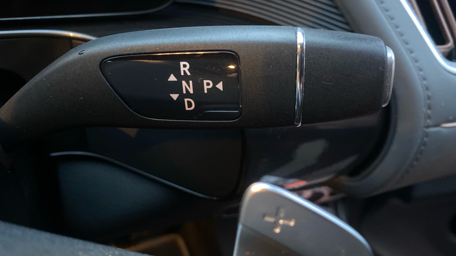 Used Mercedes-Benz EQC 2023 for sale - 76859063: Photo 13