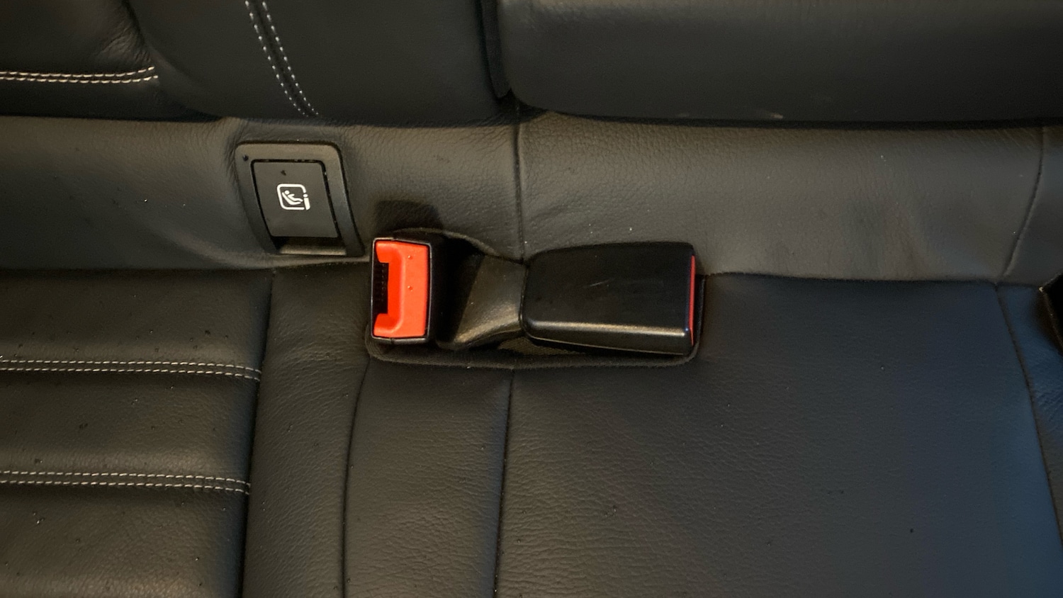 Used Mercedes-Benz EQC 2023 for sale - 76859063: Photo 17