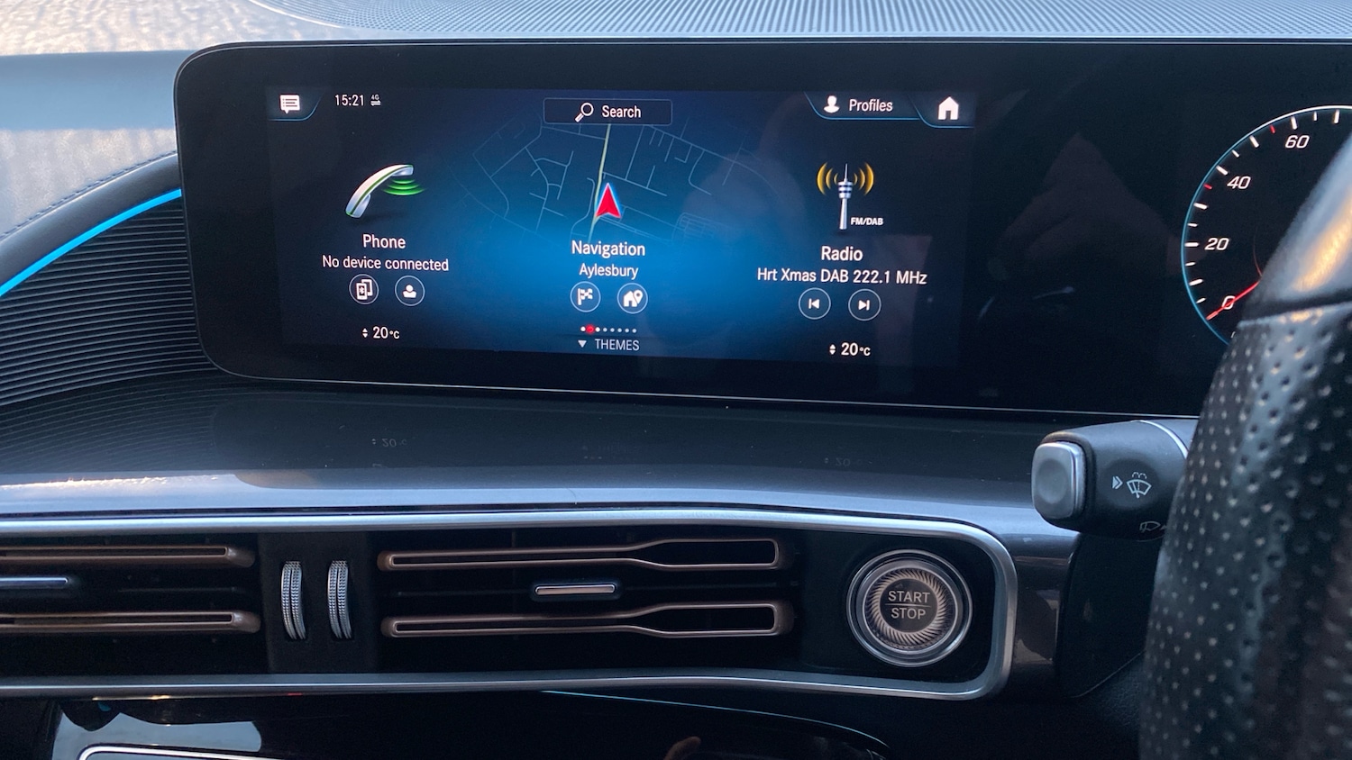 Used Mercedes-Benz EQC 2023 for sale - 76859063: Photo 21