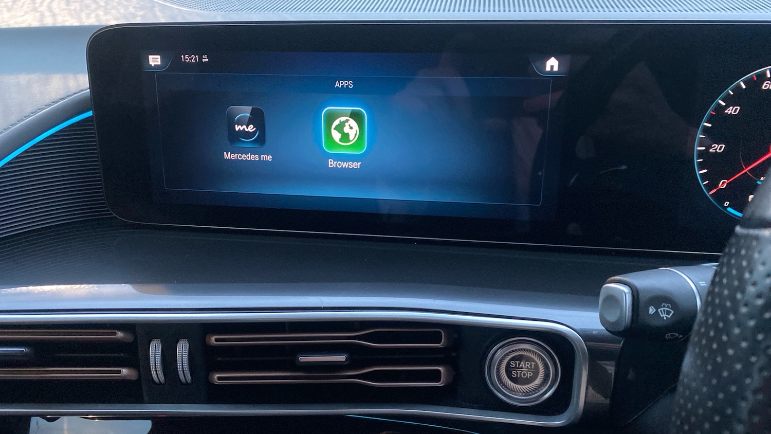 Used Mercedes-Benz EQC 2023 for sale - 76859063: Photo 23