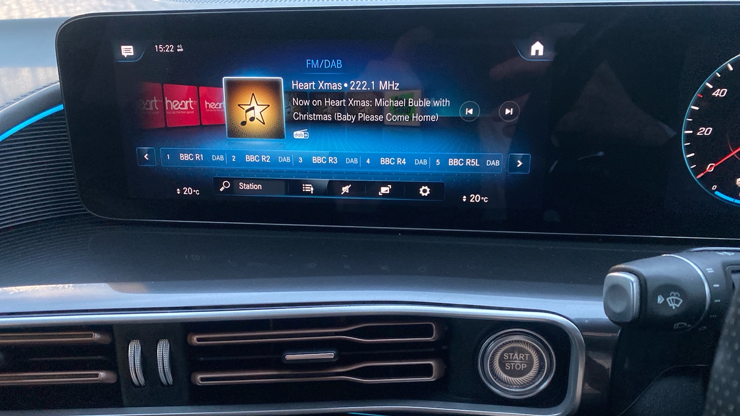 Used Mercedes-Benz EQC 2023 for sale - 76859063: Photo 26