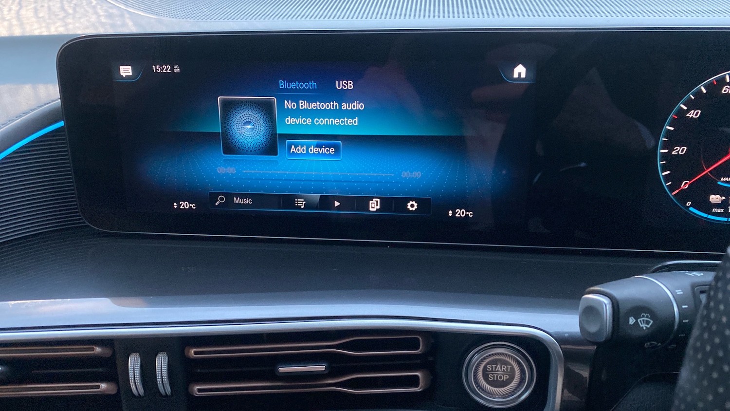 Used Mercedes-Benz EQC 2023 for sale - 76859063: Photo 27