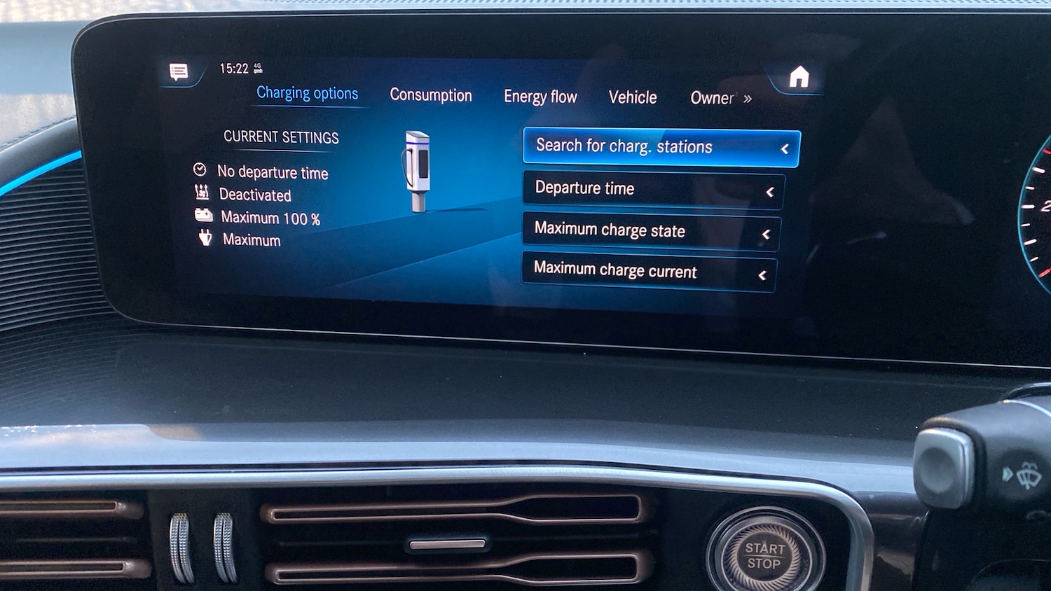 Used Mercedes-Benz EQC 2023 for sale - 76859063: Photo 29