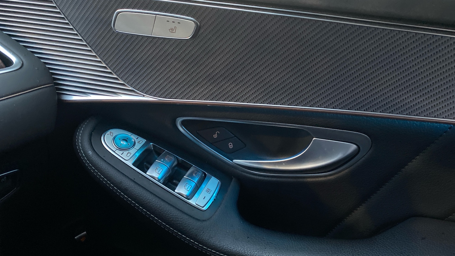 Used Mercedes-Benz EQC 2023 for sale - 76859063: Photo 33