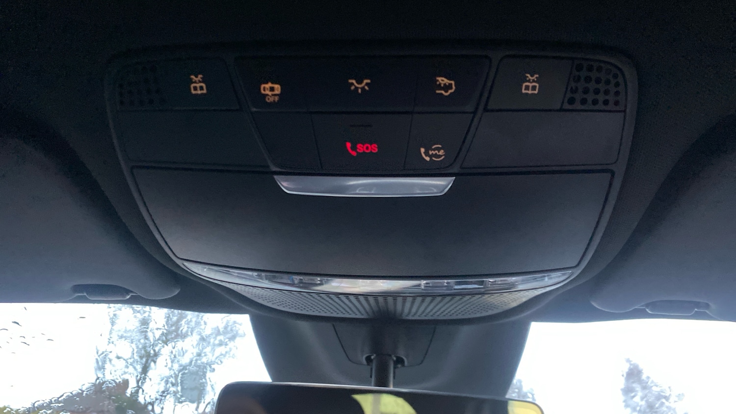 Used Mercedes-Benz EQC 2023 for sale - 76859063: Photo 35