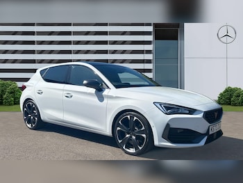 Used Cupra Leon 2023 for sale - 78325346: Photo