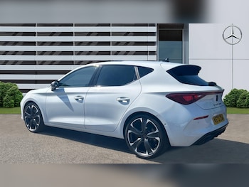 Used Cupra Leon 2023 for sale - 78325346: Photo