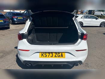 Used Cupra Leon 2023 for sale - 78325346: Photo