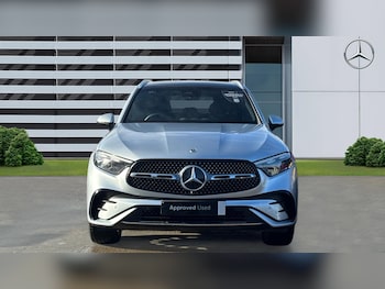 Used Mercedes-Benz GLC 2024 for sale - 78345714: Photo