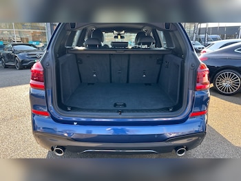 Used BMW X3 2021 for sale - 78316497: Photo