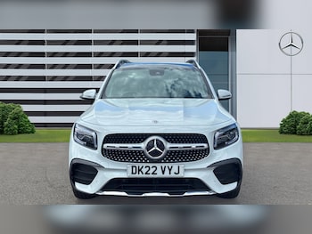 Used Mercedes-Benz GLB 2022 for sale - 78792046: Photo