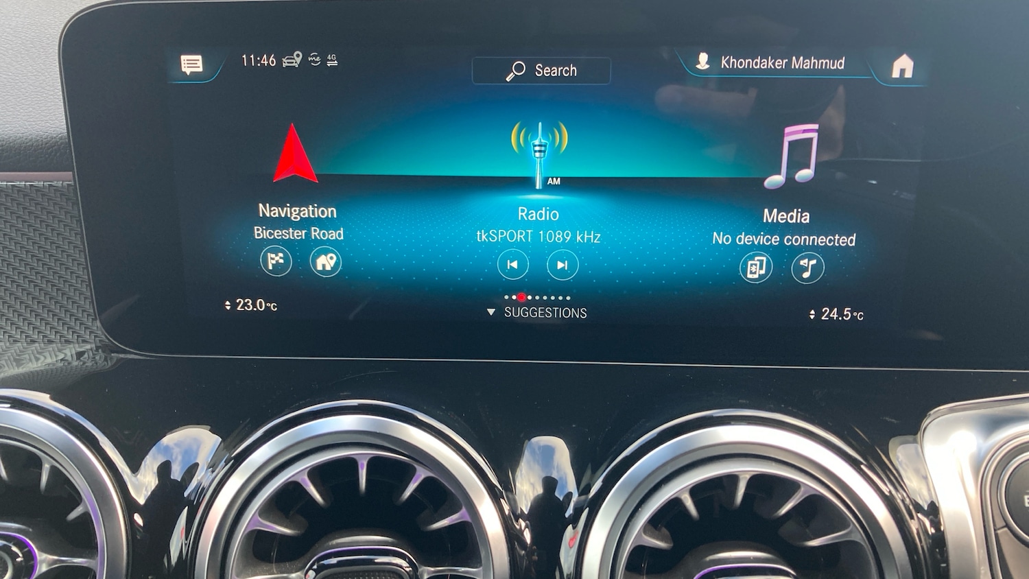 Used Mercedes-Benz GLB 2022 for sale - 76792852: Photo 12