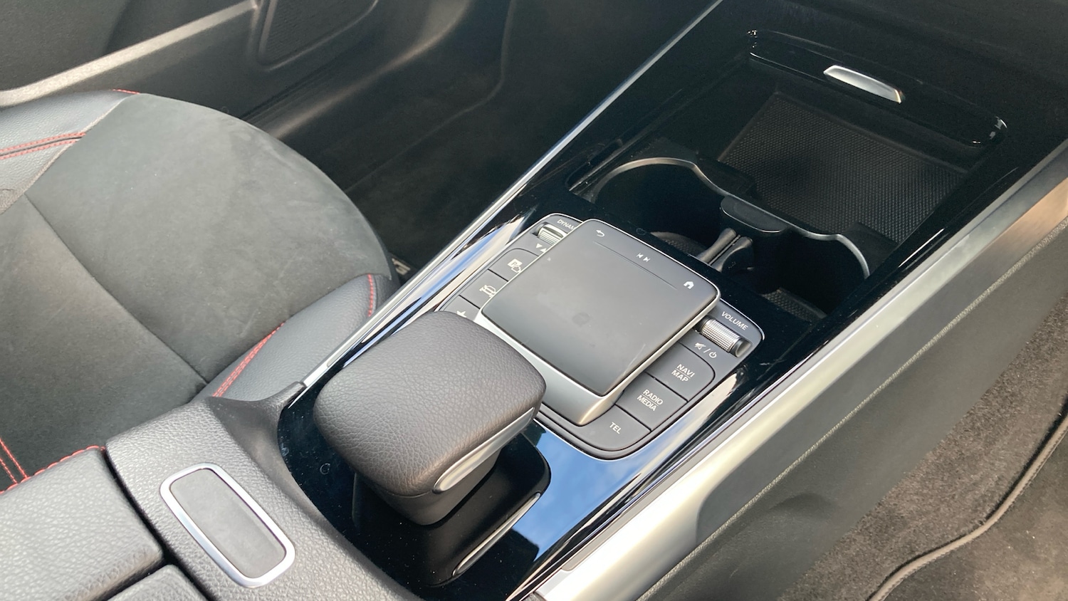 Used Mercedes-Benz GLB 2022 for sale - 76792852: Photo 13