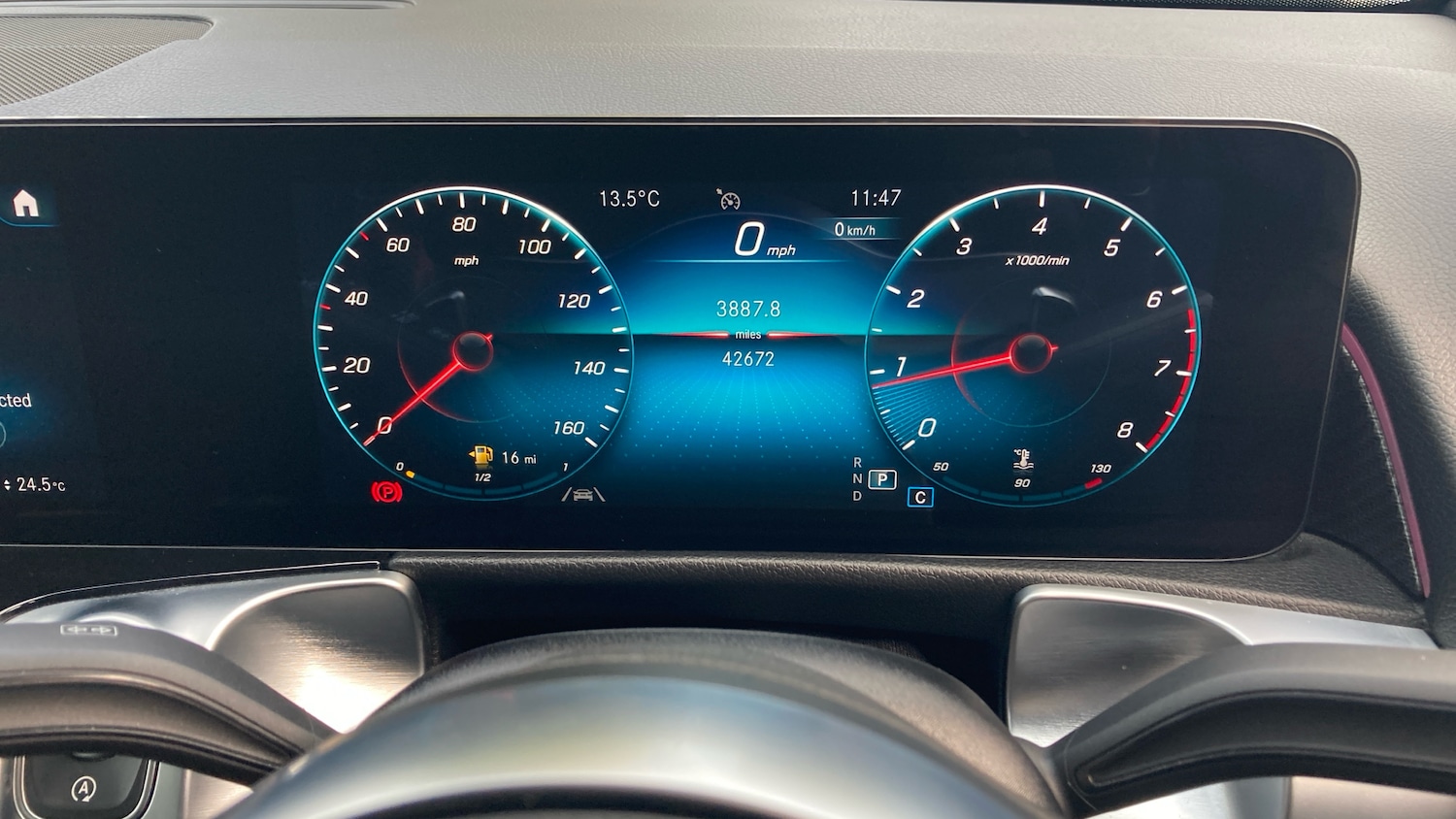 Used Mercedes-Benz GLB 2022 for sale - 76792852: Photo 18