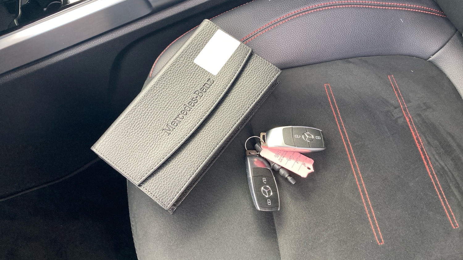 Used Mercedes-Benz GLB 2022 for sale - 76792852: Photo 19