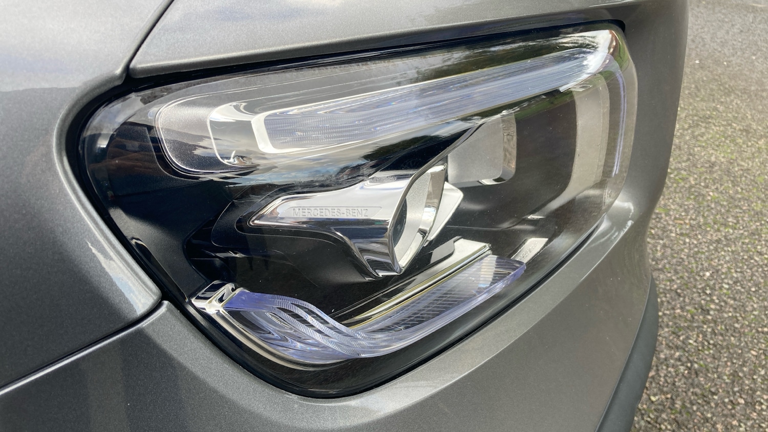 Used Mercedes-Benz GLB 2022 for sale - 76792852: Photo 21