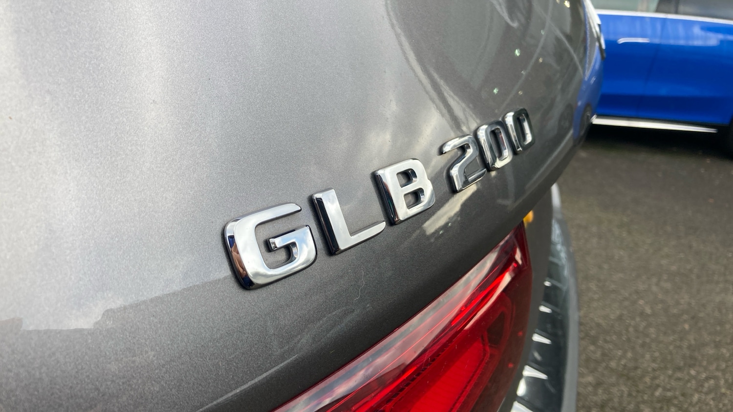 Used Mercedes-Benz GLB 2022 for sale - 76792852: Photo 23