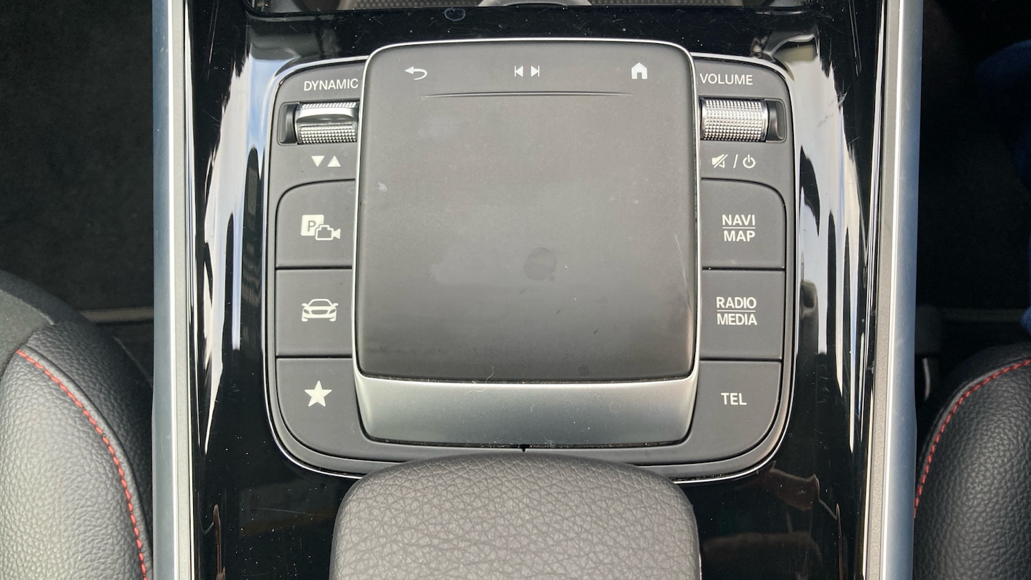 Used Mercedes-Benz GLB 2022 for sale - 76792852: Photo 35