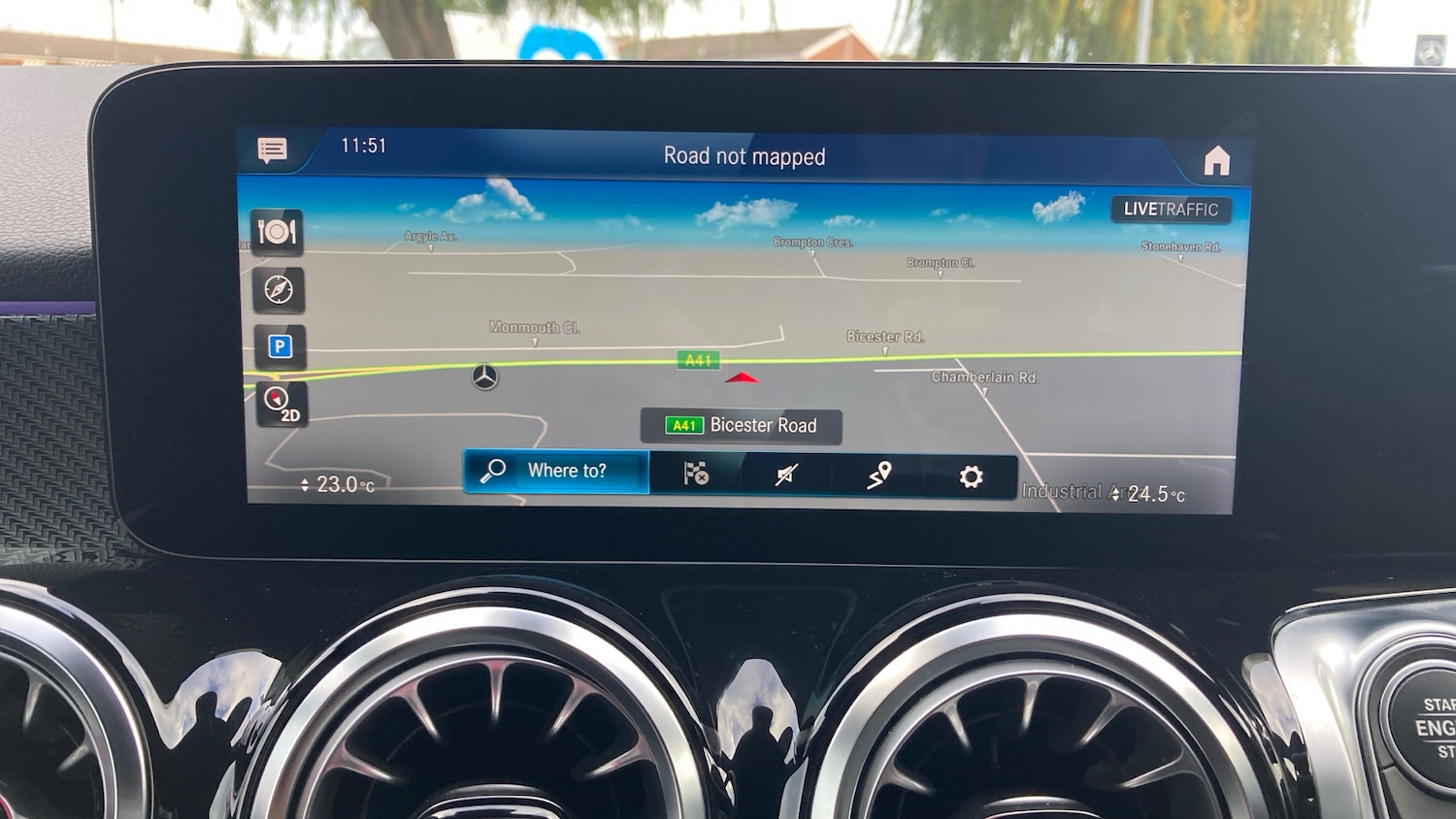 Used Mercedes-Benz GLB 2022 for sale - 76792852: Photo 36