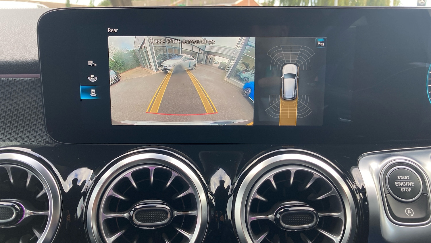 Used Mercedes-Benz GLB 2022 for sale - 76792852: Photo 37