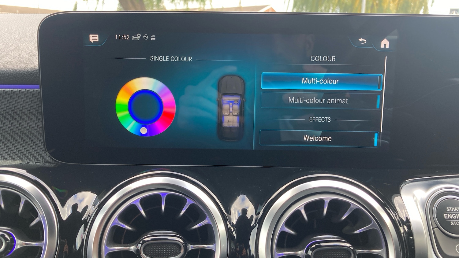 Used Mercedes-Benz GLB 2022 for sale - 76792852: Photo 38