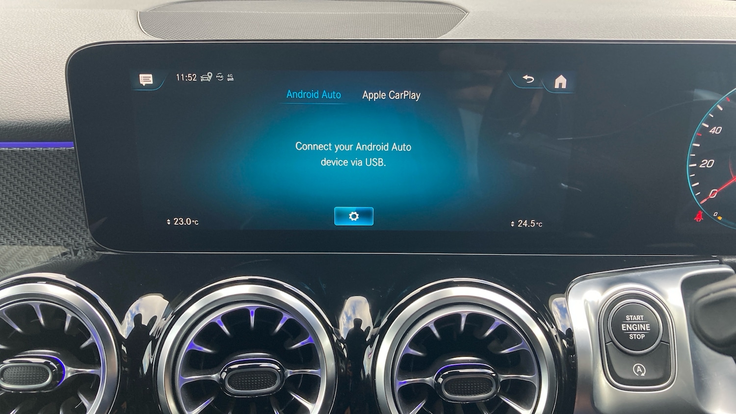 Used Mercedes-Benz GLB 2022 for sale - 76792852: Photo 39