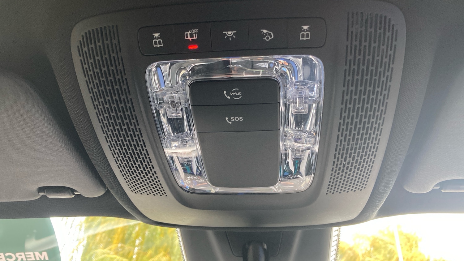 Used Mercedes-Benz GLB 2022 for sale - 76792852: Photo 40