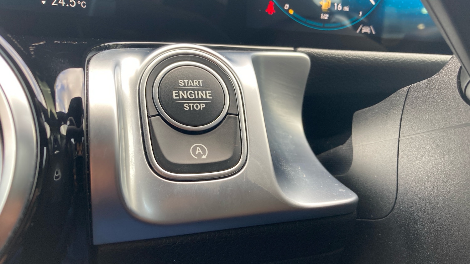 Used Mercedes-Benz GLB 2022 for sale - 76792852: Photo 41