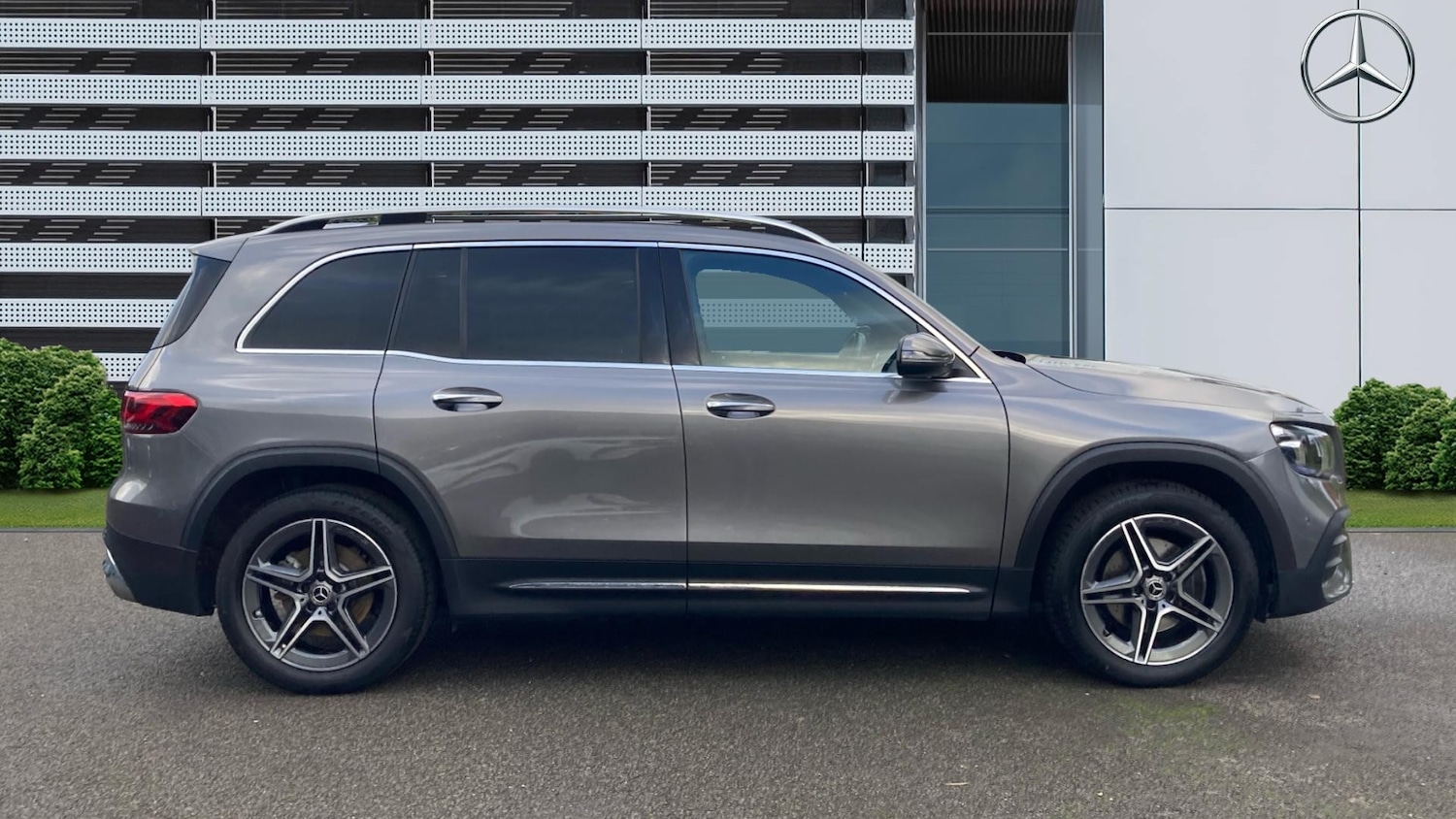 Used Mercedes-Benz GLB 2022 for sale - 76792852: Photo 5