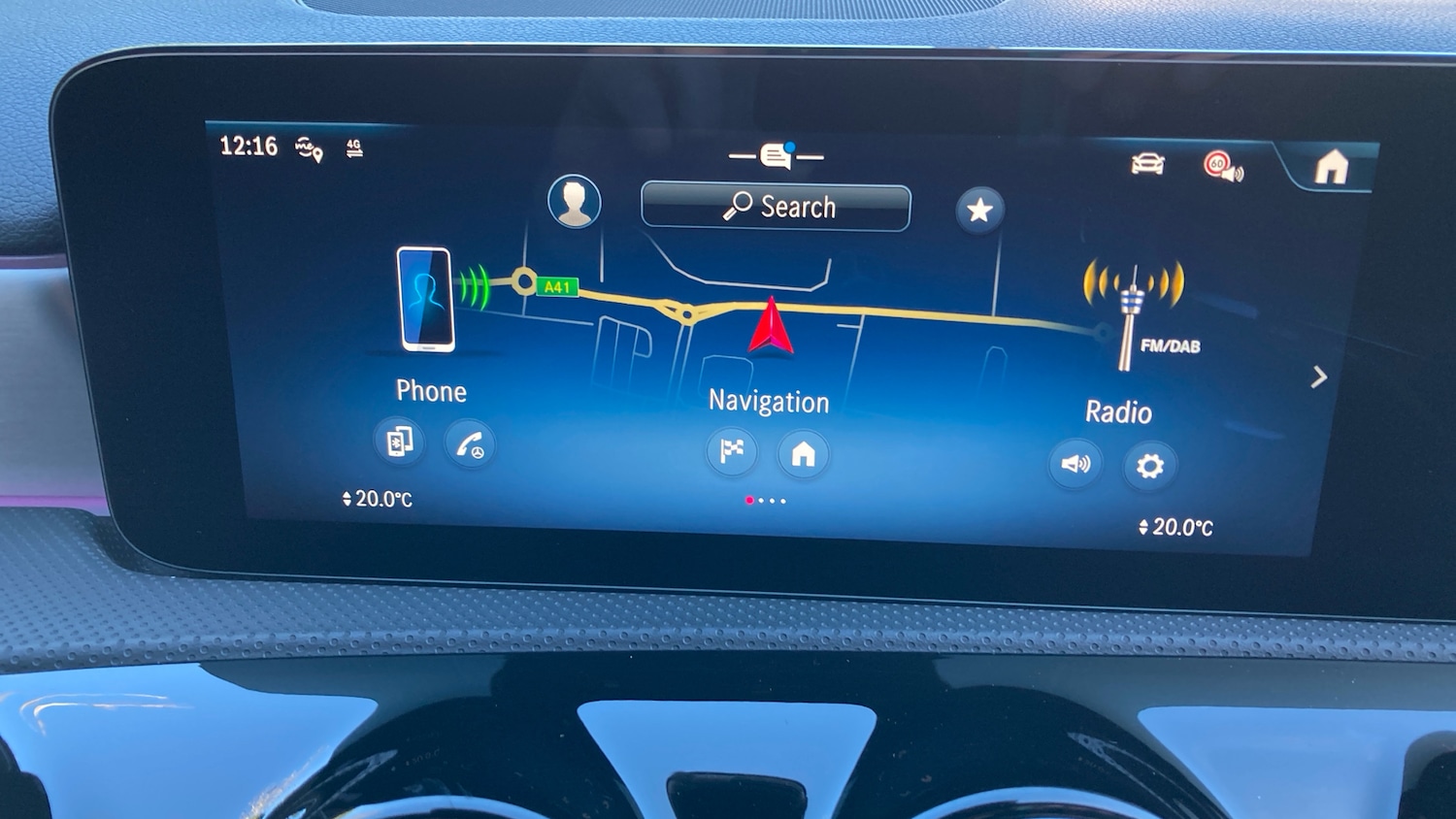 Used Mercedes-Benz A-Class 2025 for sale - 77438134: Photo 12