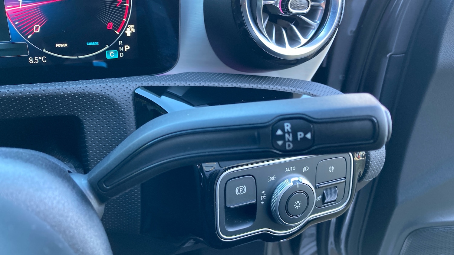 Used Mercedes-Benz A-Class 2025 for sale - 77438134: Photo 13