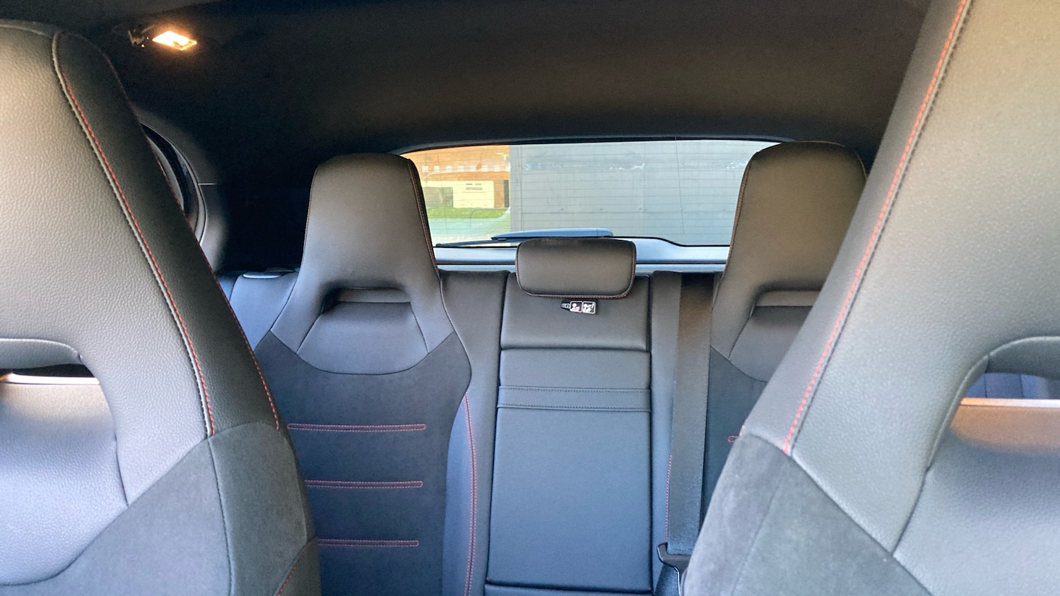 Used Mercedes-Benz A-Class 2025 for sale - 77438134: Photo 15