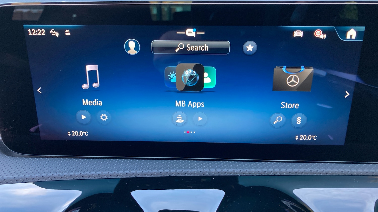 Used Mercedes-Benz A-Class 2025 for sale - 77438134: Photo 21