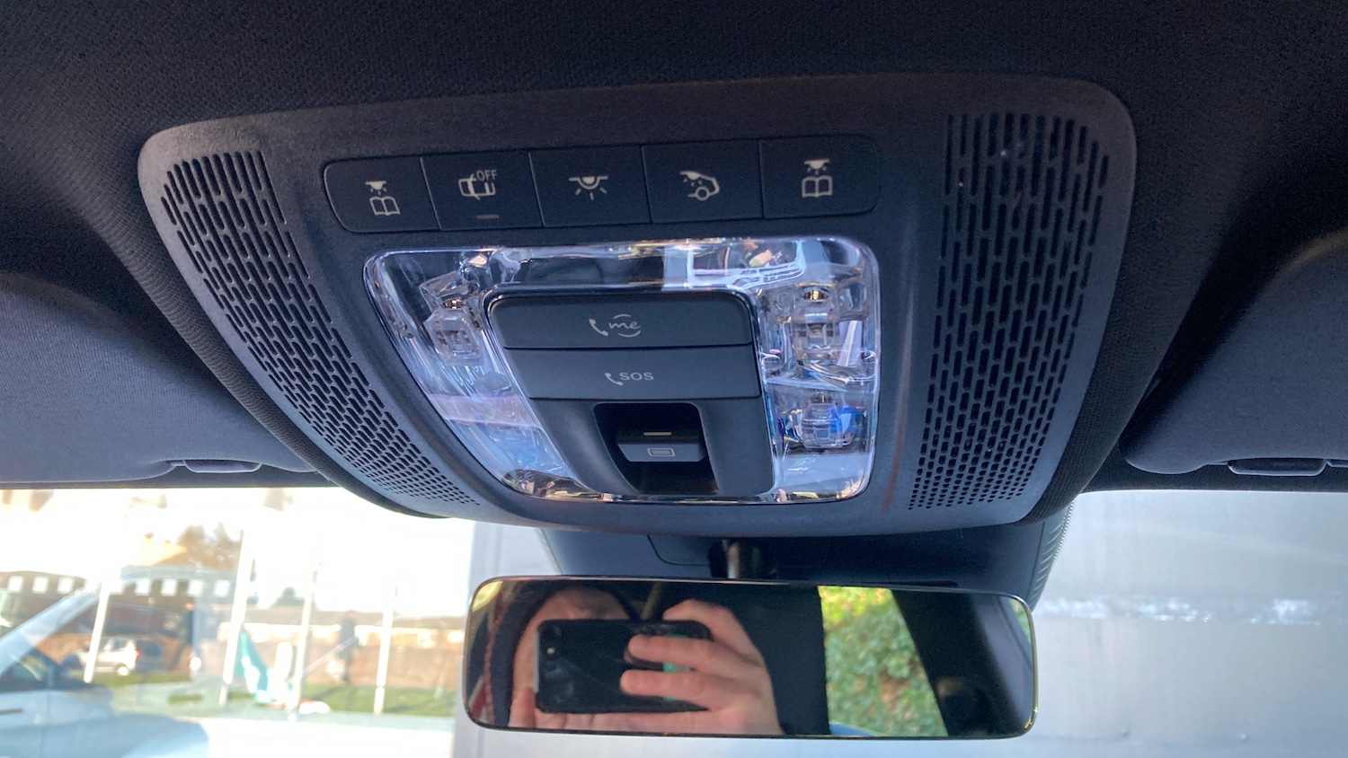 Used Mercedes-Benz A-Class 2025 for sale - 77438134: Photo 38