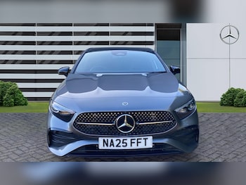 Used Mercedes-Benz A-Class 2025 for sale - 77438134: Photo