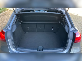 Used Mercedes-Benz A-Class 2025 for sale - 77438134: Photo