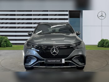 Used Mercedes-Benz EQA 2024 for sale - 78566206: Photo