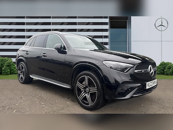 Used Mercedes-Benz GLC 2023 for sale - 76983872: Photo