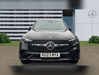 Used Mercedes-Benz GLC 2023 for sale - 76983872: Photo