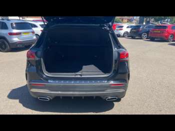 Used Mercedes-Benz GLA 2022 for sale - 75130540: Photo