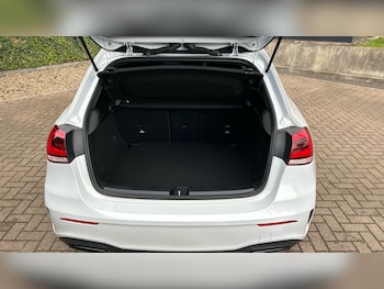 Used Mercedes-Benz A-Class 2022 for sale - 78011521: Photo