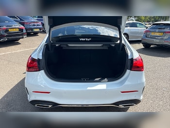 Used Mercedes-Benz A-Class 2023 for sale - 79469374: Photo