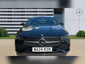 Used Mercedes-Benz CLA 2024 for sale - 79626498: Photo