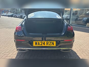Used Mercedes-Benz CLA 2024 for sale - 79626498: Photo