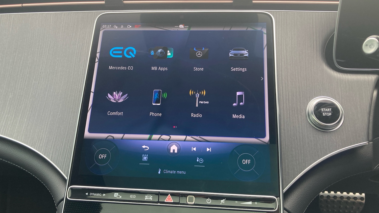 Used Mercedes-Benz EQA 2025 for sale - 77079482: Photo 12