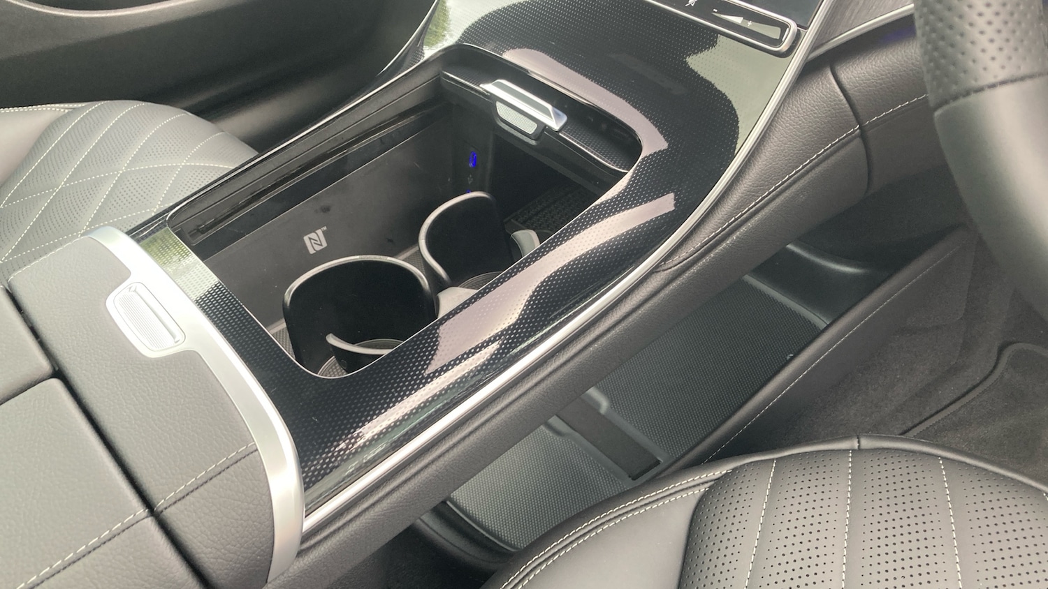 Used Mercedes-Benz EQA 2025 for sale - 77079482: Photo 13