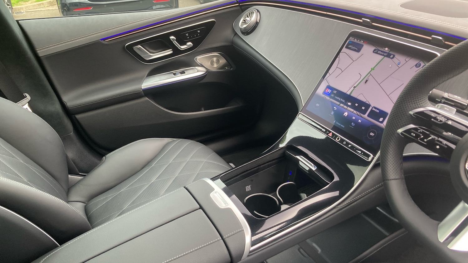 Used Mercedes-Benz EQA 2025 for sale - 77079482: Photo 14