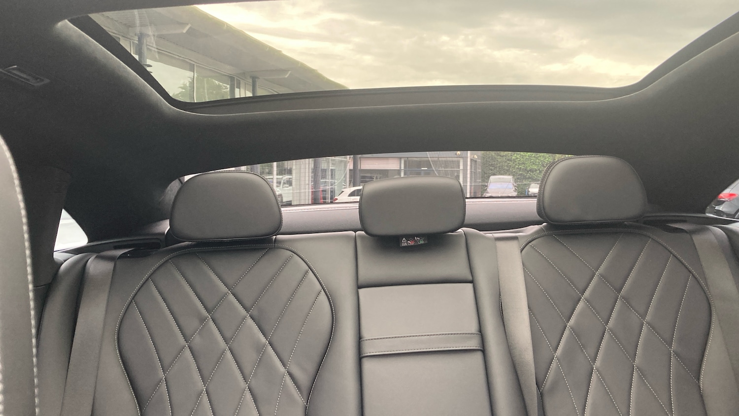 Used Mercedes-Benz EQA 2025 for sale - 77079482: Photo 15